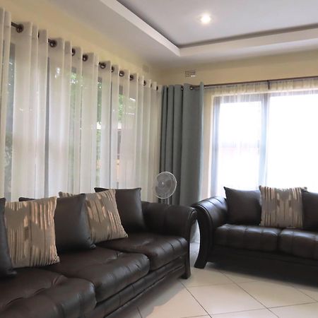 Art Lodges Harare Dış mekan fotoğraf