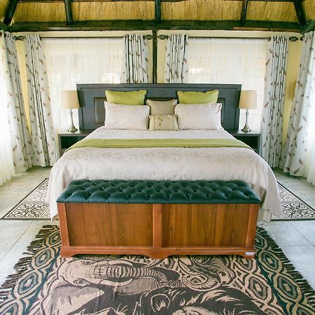 Art Lodges Harare Dış mekan fotoğraf