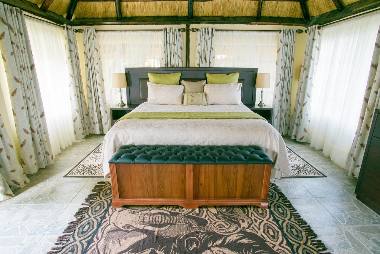 Art Lodges Harare Dış mekan fotoğraf