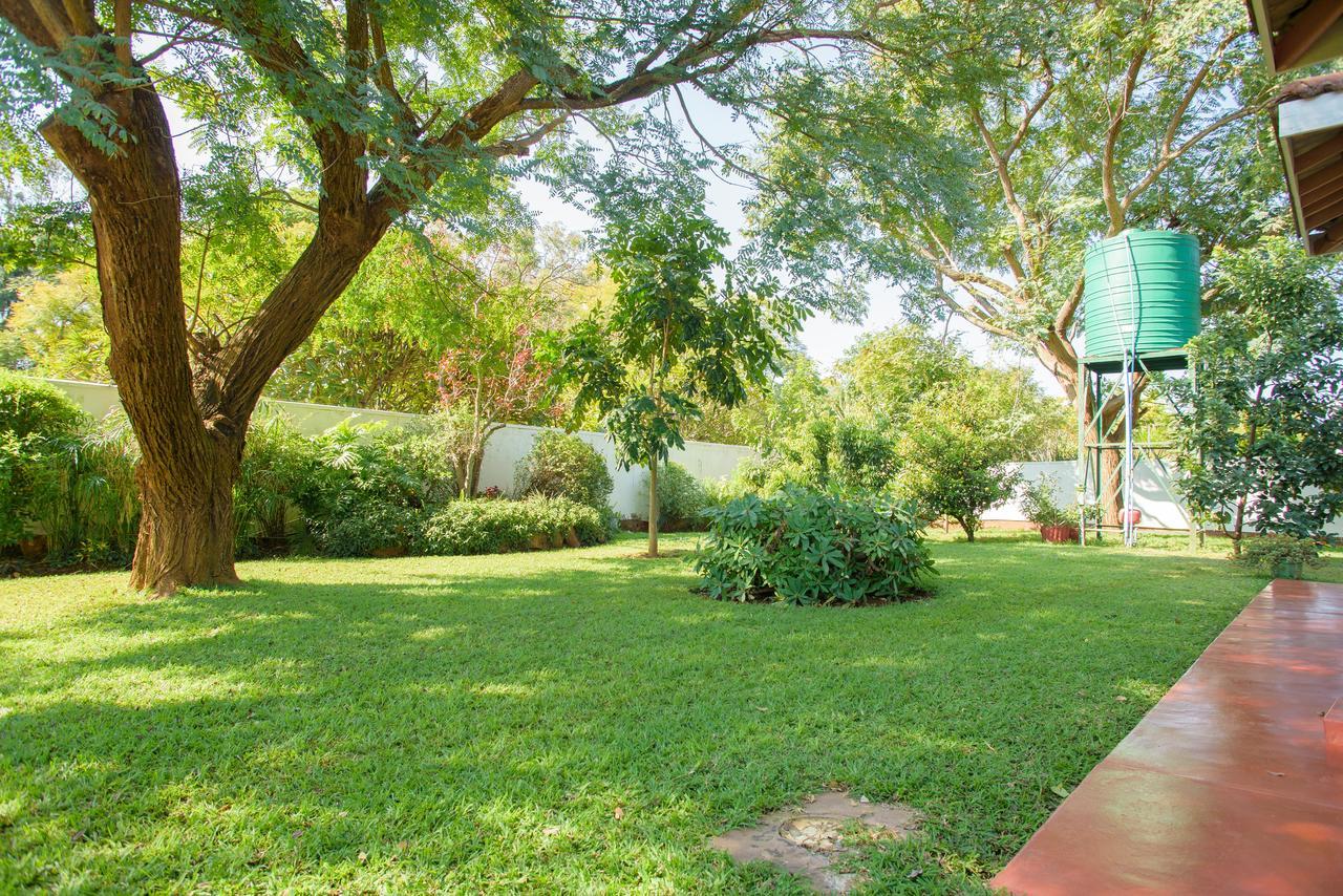 Art Lodges Harare Dış mekan fotoğraf