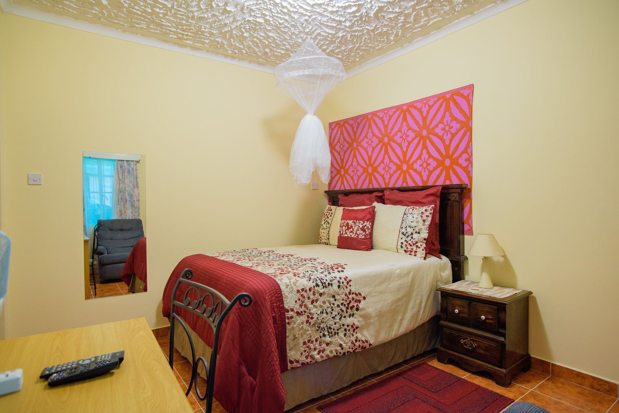 Art Lodges Harare Dış mekan fotoğraf