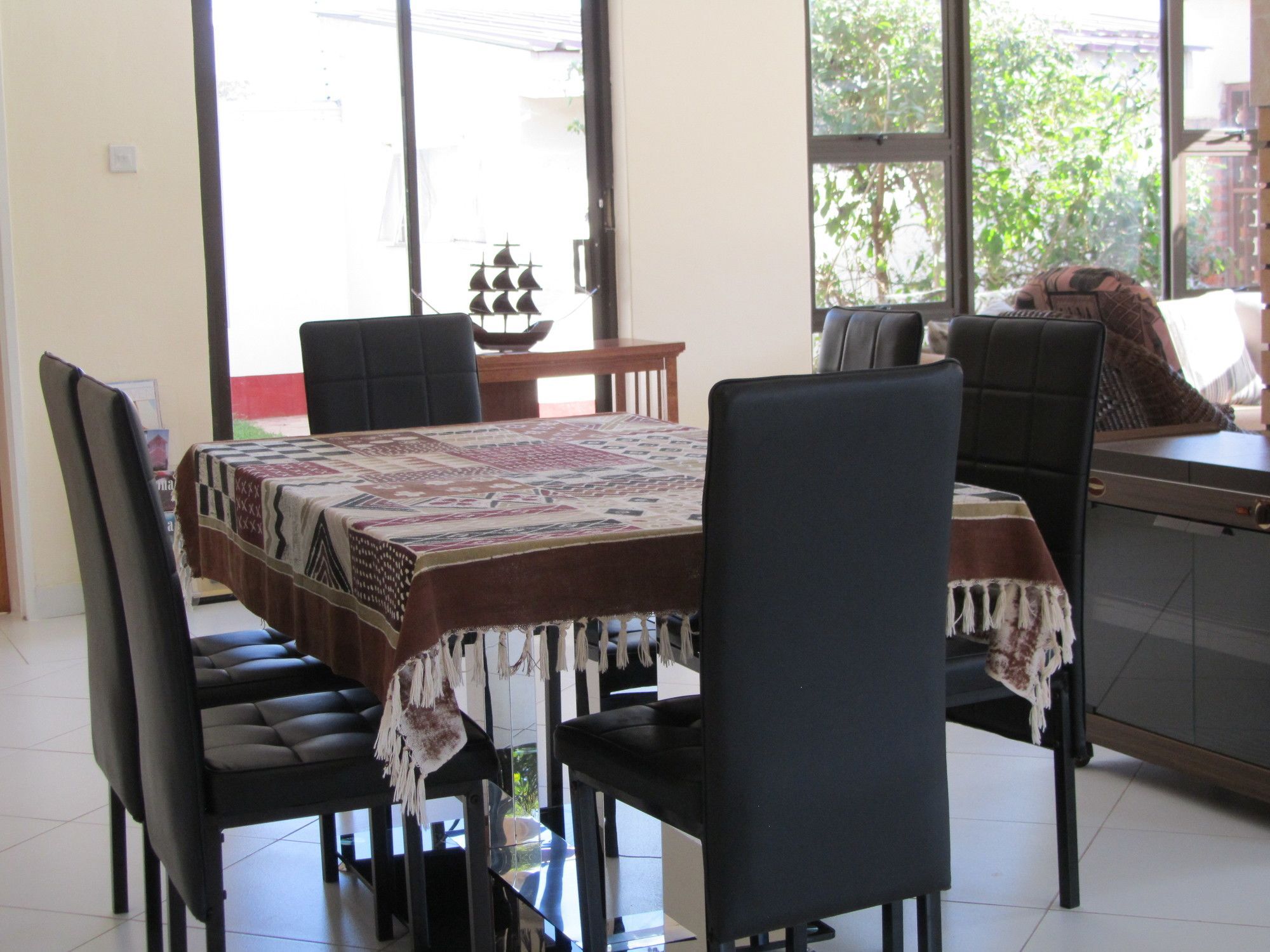 Art Lodges Harare Dış mekan fotoğraf