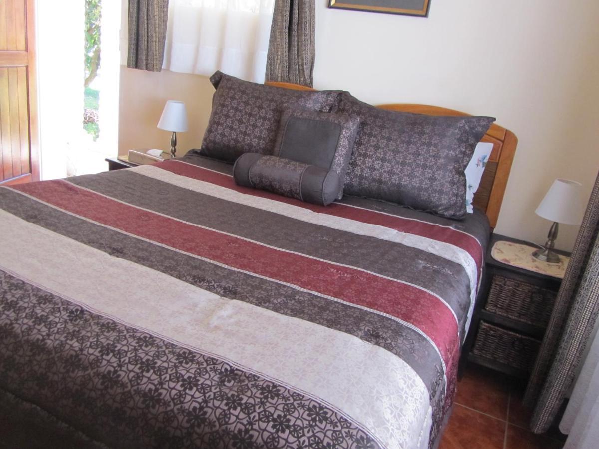 Art Lodges Harare Dış mekan fotoğraf
