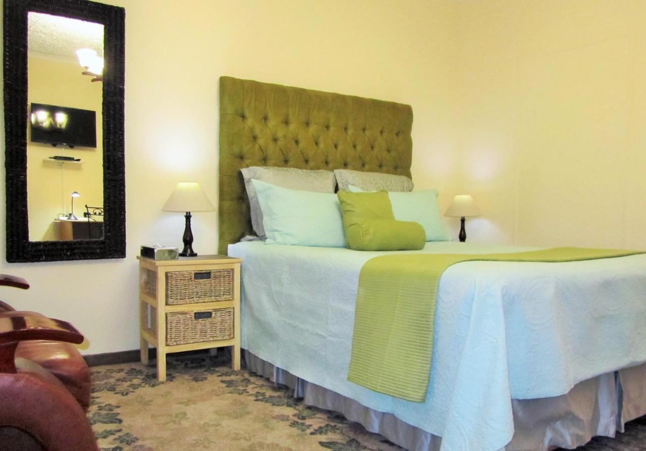 Art Lodges Harare Dış mekan fotoğraf