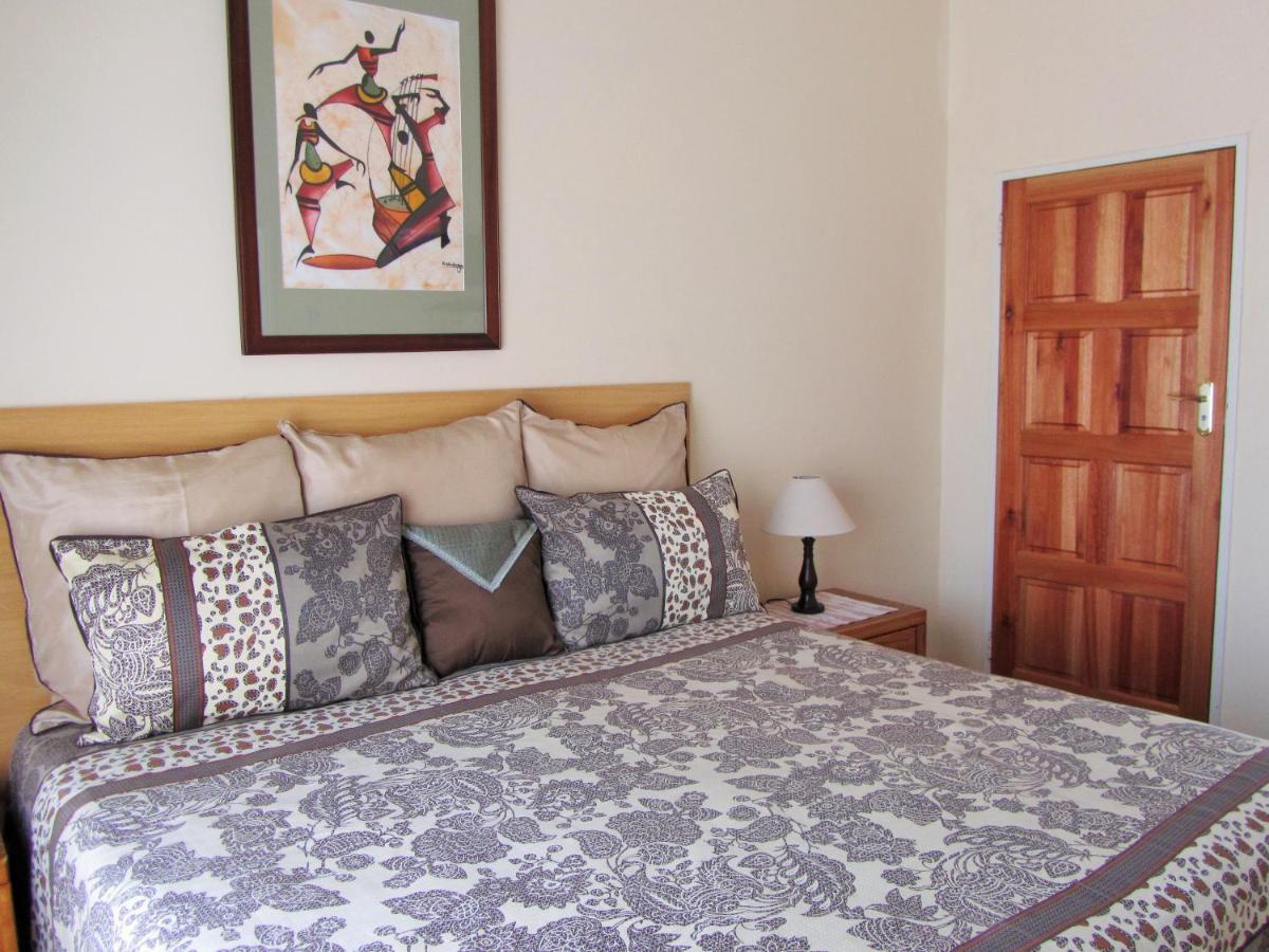 Art Lodges Harare Dış mekan fotoğraf